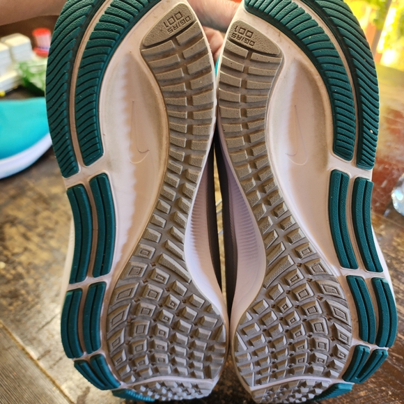 Nike Air Zoom Pegasus 38 Miami Dolphins - Picture 5 of 6